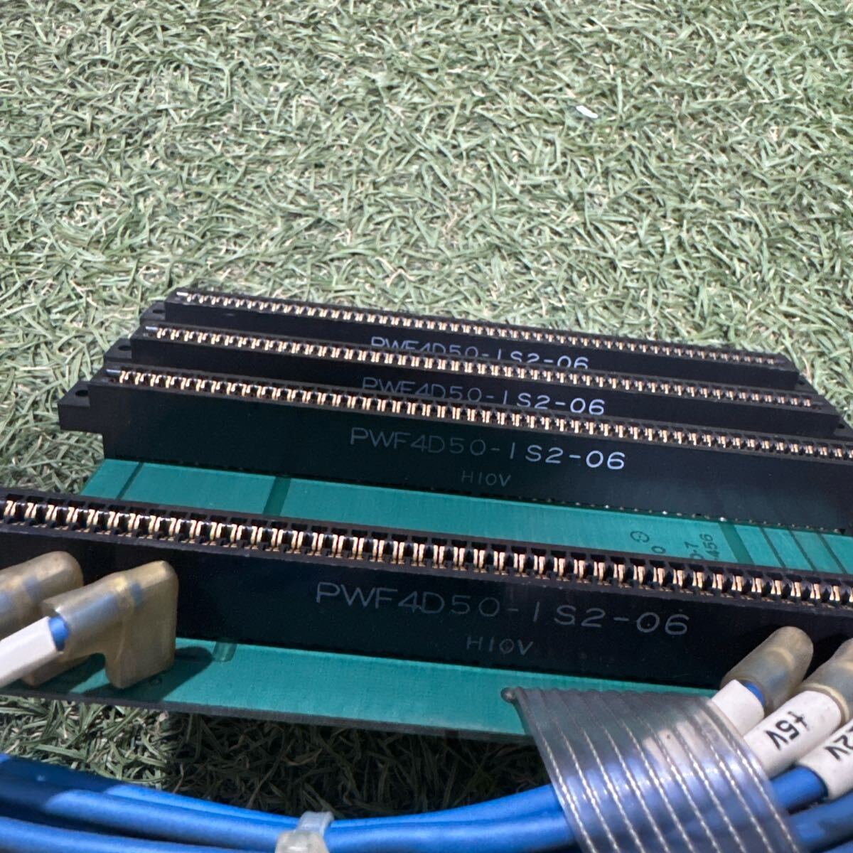 5D198 オクマ E4809-032-456 OPUS 5000 マザーボード-7 動作保証付き_画像4