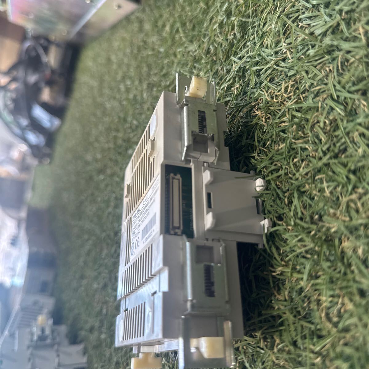 5D237 JTEKT TOYOPUC-PCS-J S-IN(E) TDK-6356 с гарантией 