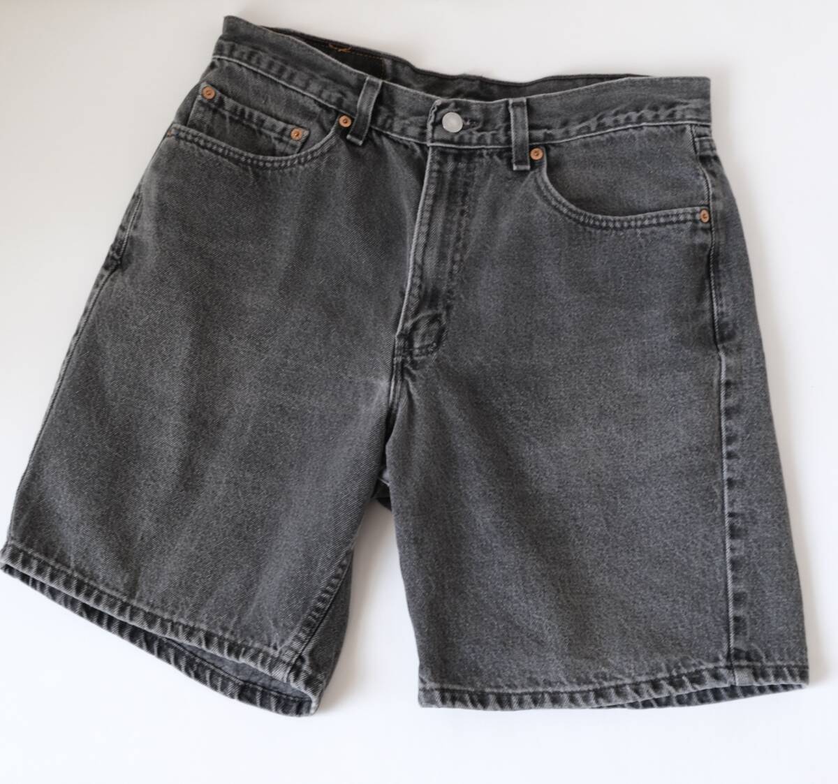 90s【 Levis 550 】リーバイス USA製 ビンテージ ブラック 90s【 Levis 550 】リーバイス USA製 ビンテージ ブラック