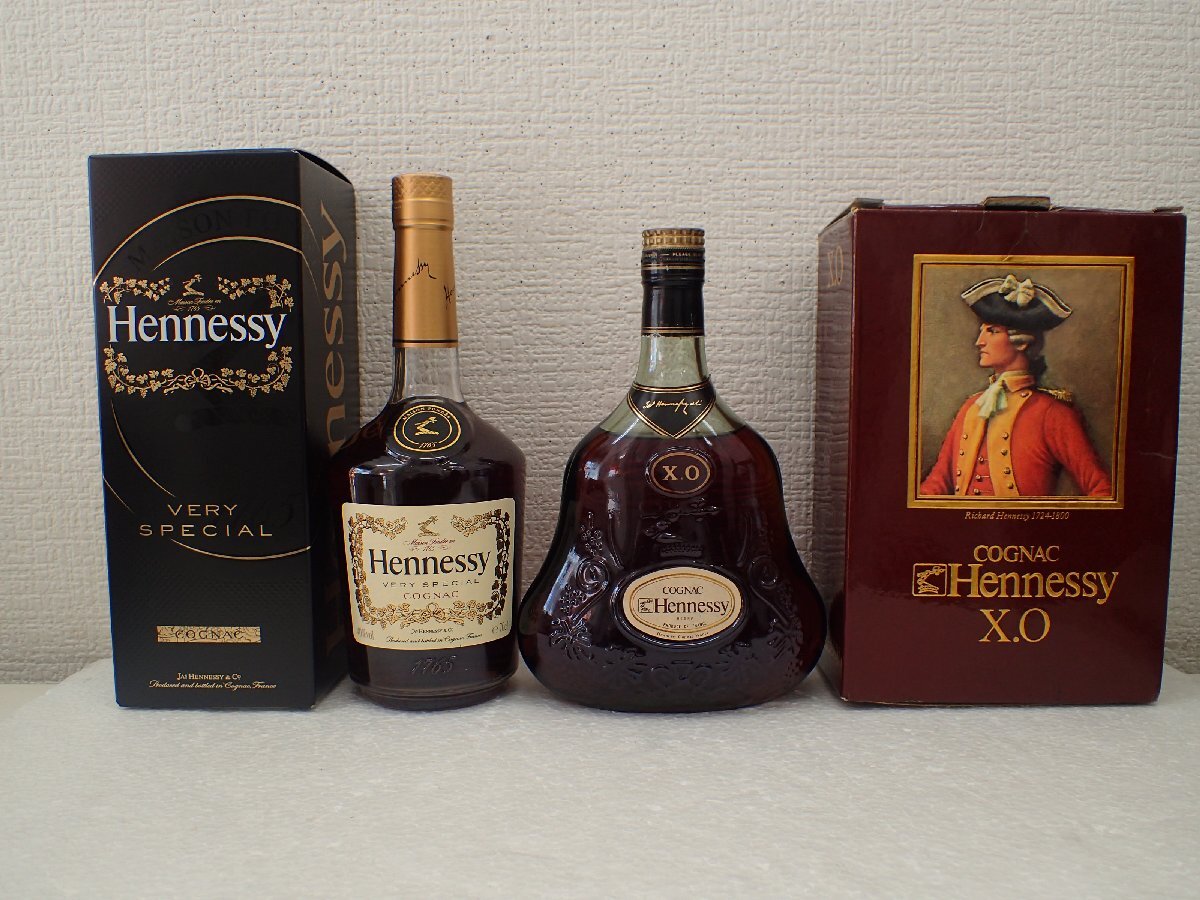 大黒屋】【未開栓】Hennessy ヘネシー XO 金キャップ グリーン 大黒屋】【未開栓】Hennessy ヘネシー XO 金キャップ グリーン