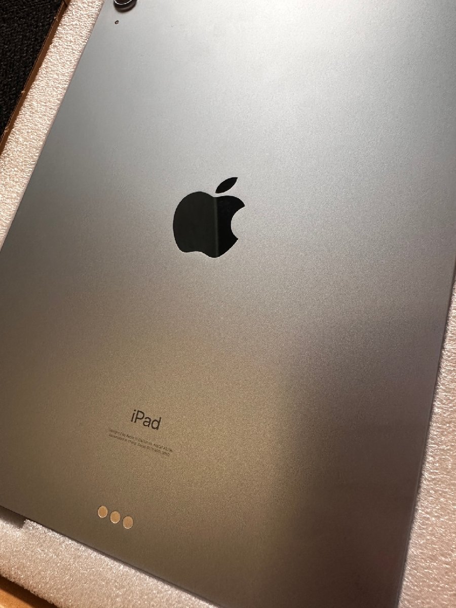 ジャンク品☆Apple iPad Air (第4世代) Wi-Fi 64GB スカイ ジャンク品☆Apple iPad Air (第4世代) Wi-Fi 64GB スカイ