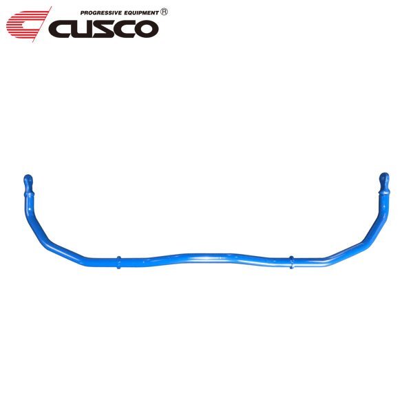 CUSCO クスコ スタビライザー フロント アクア MXPK11 2021/7~ FF φ25(純正φ)純正比170%