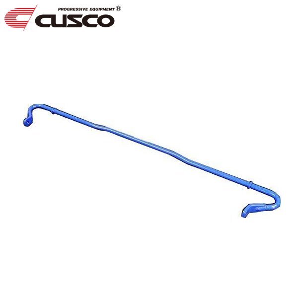 CUSCO クスコ スタビライザー リヤ BRZ ZC6 2012/03~ FR φ14(純正φ14)純正比73%