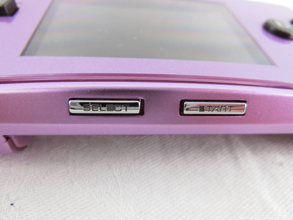Nintendo ニンテンドー 任天堂 ゲームボーイミクロ GBA micro Nintendo ニンテンドー 任天堂 ゲームボーイミクロ GBA micro