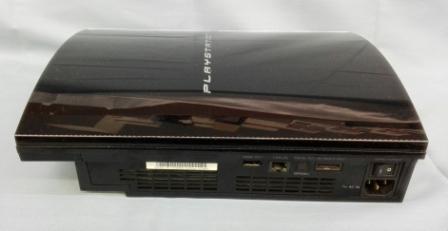 ☆PS3【FW4.90】CECHA00 60GB 初期型 PS2対応 ☆PS3【FW4.90】CECHA00 60GB 初期型 PS2対応