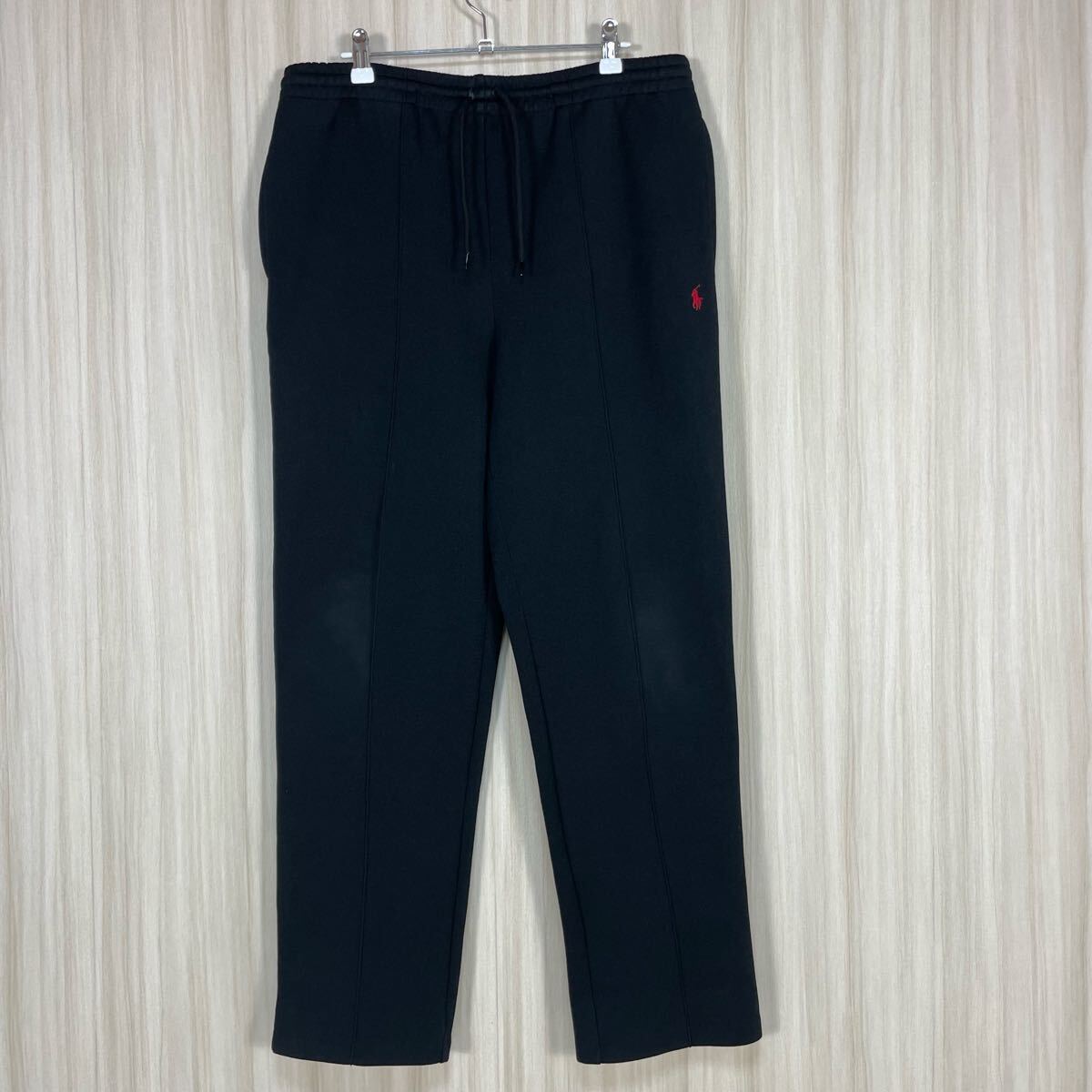 希少 良品 完売品 POLO SPORT ポロスポーツ トラックパンツ