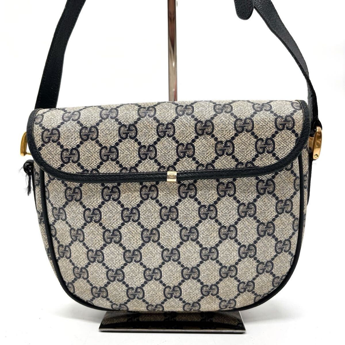 1円【高級】OLD GUCCI オールドグッチ ショルダーバッグ トート 1円【高級】OLD GUCCI オールドグッチ ショルダーバッグ トート