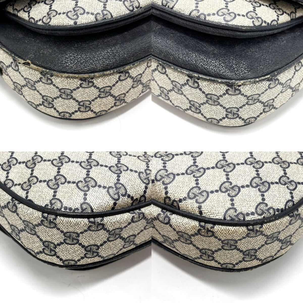 1円【高級】OLD GUCCI オールドグッチ ショルダーバッグ トート 1円【高級】OLD GUCCI オールドグッチ ショルダーバッグ トート