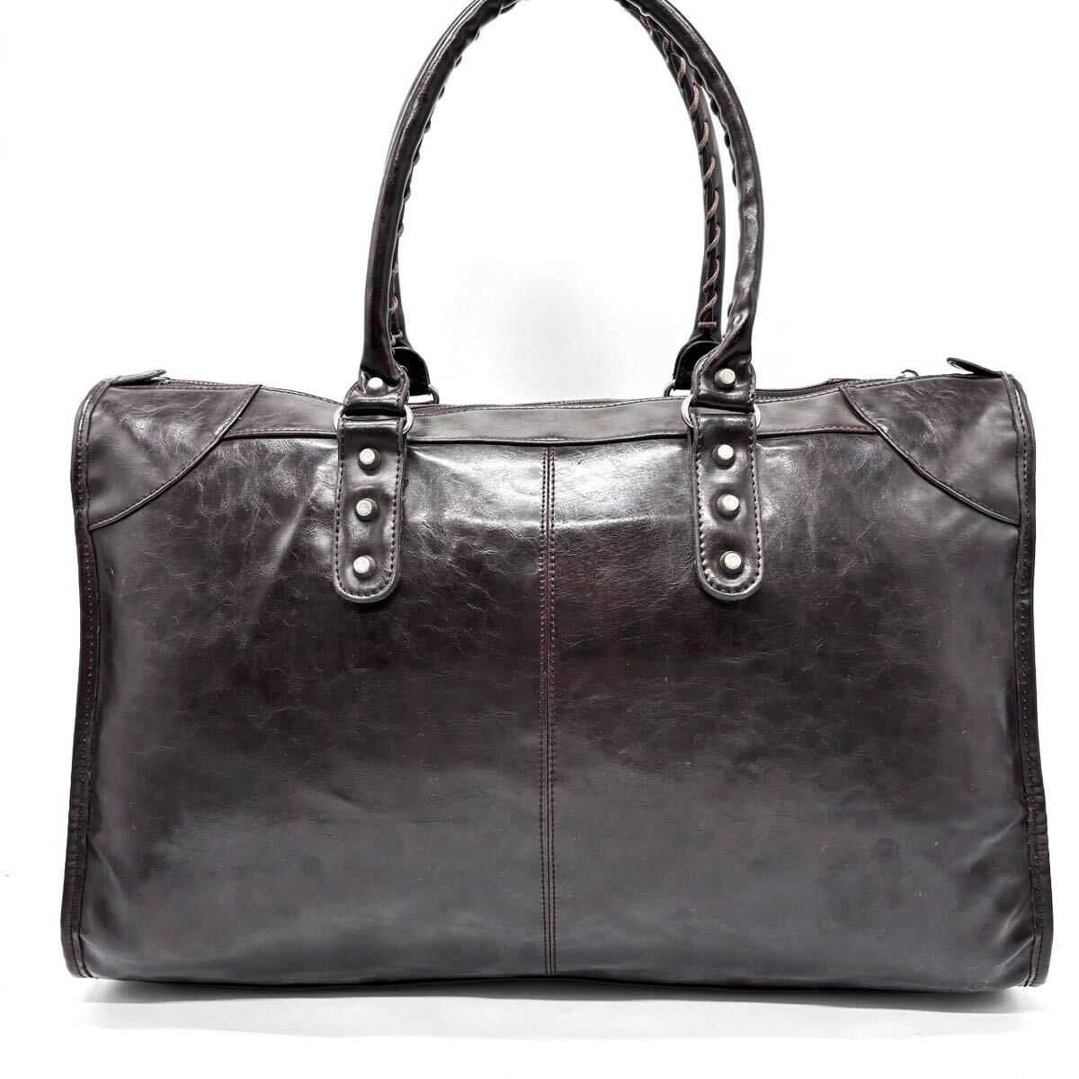 1円【最高級】BALENCIAGA バレンシアガ シティ ハンドバッグ 1円【最高級】BALENCIAGA バレンシアガ シティ ハンドバッグ
