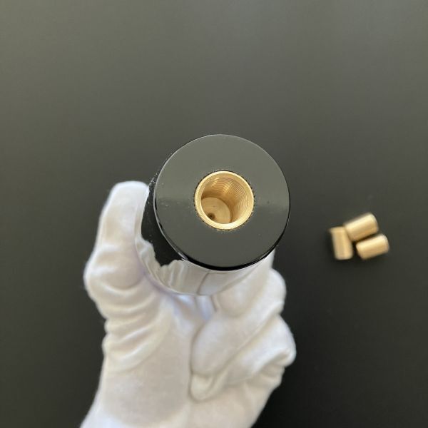 水中花 シフトノブ 薔薇 ばら ラメ 15cm クリスタル 紫 パープル デコトラ 舊車 街道レーサー ドリフト AT MT 軽トラ シフトノブ 延長