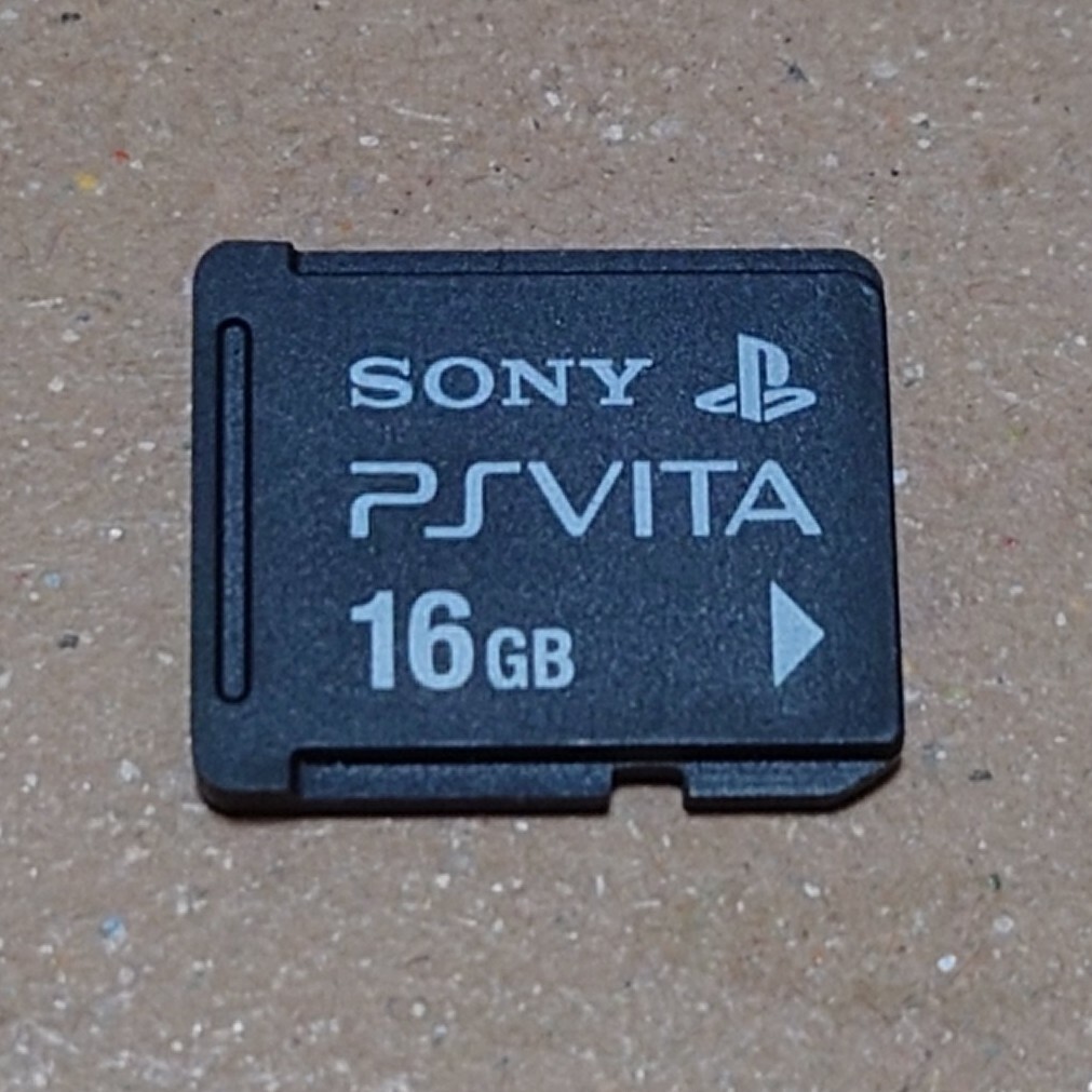 SONY PSVITA メモリーカード 16GB 01|Yahoo!フリマ(旧PayPay SONY PSVITA メモリーカード 16GB 01|Yahoo!フリマ(旧PayPay