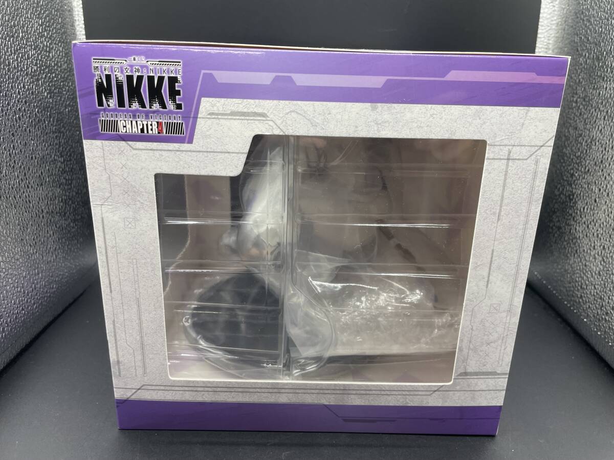 ☆【同梱不可】未開封品 一番くじ 勝利の女神:NIKKE CHAPTER4 B ☆【同梱不可】未開封品 一番くじ 勝利の女神:NIKKE CHAPTER4 B
