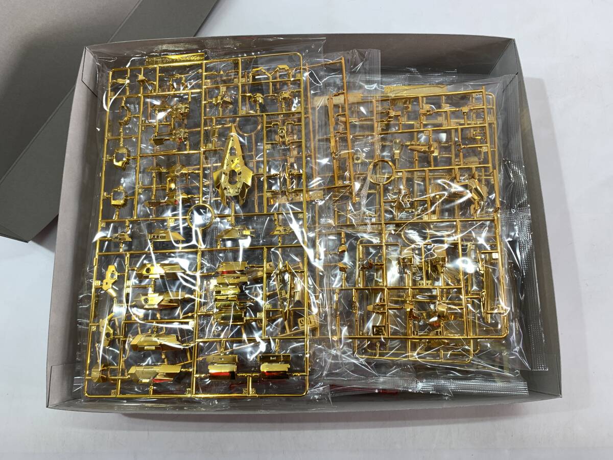 ☆【同梱不可】未組立 バンダイ RG 1/144 アカツキガンダム