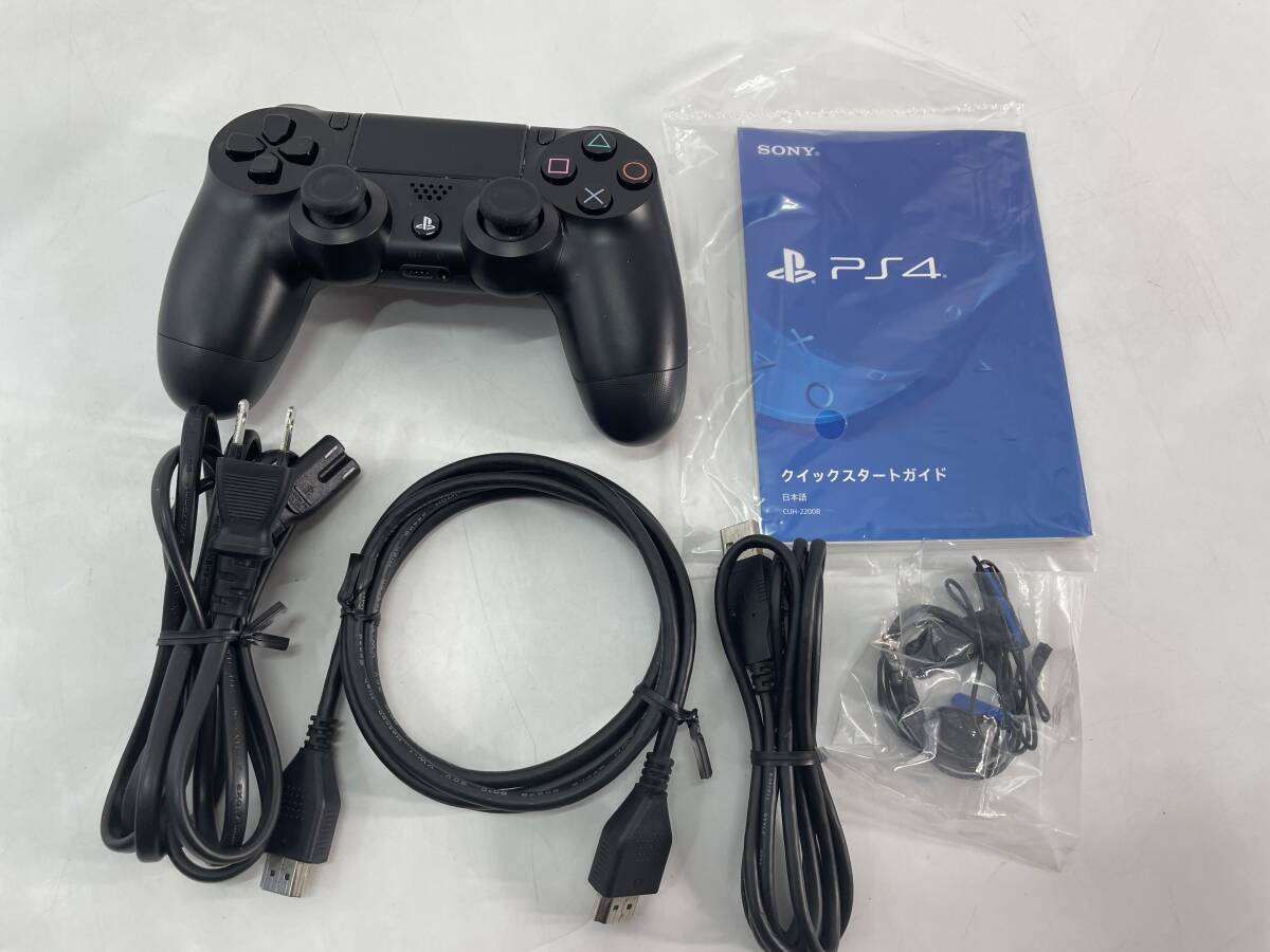 ☆【同梱不可】中古品 SONY ソニー PlayStation4 PS4本体 CUH ☆【同梱不可】中古品 SONY ソニー PlayStation4 PS4本体 CUH