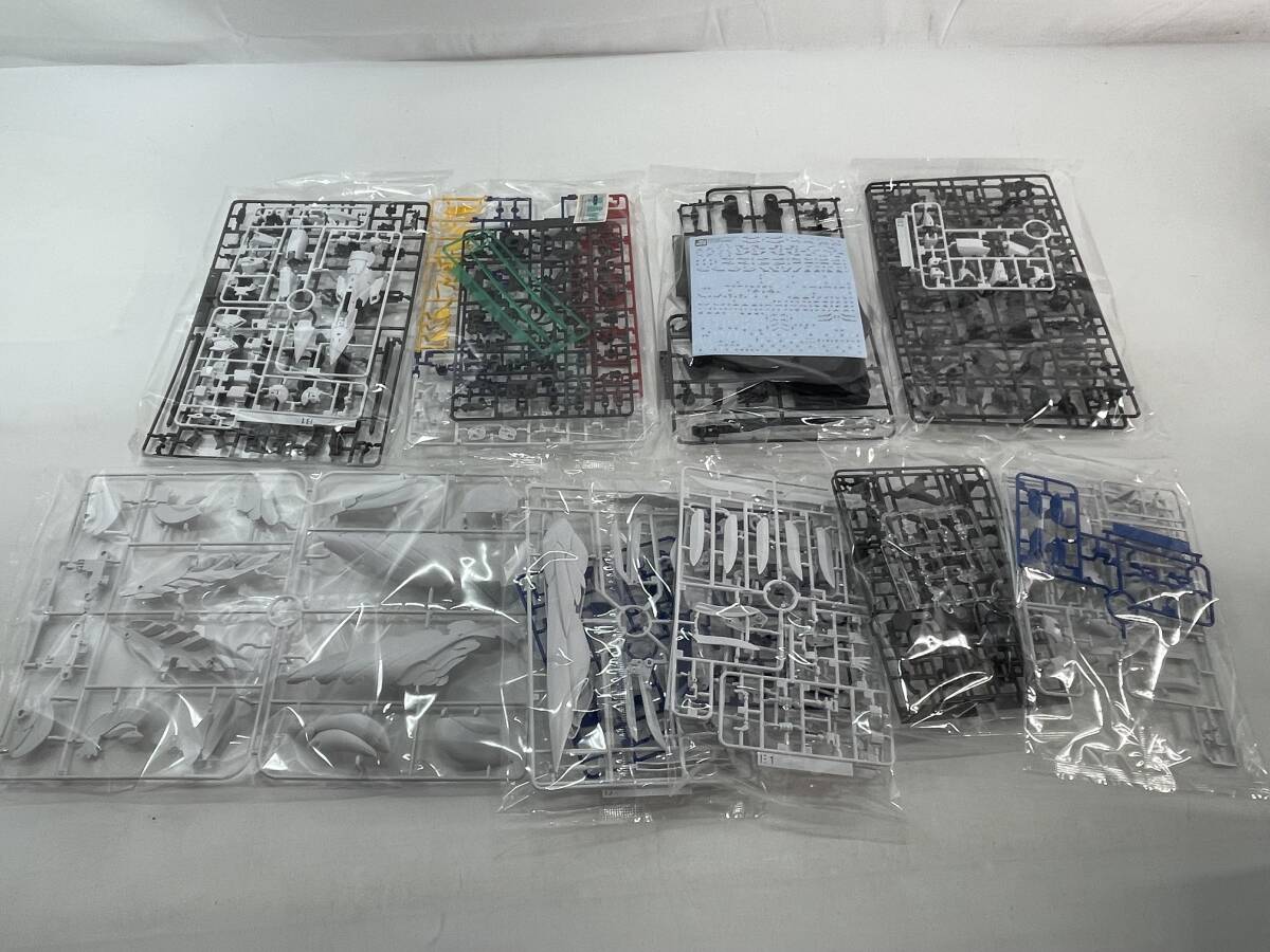 ☆【同梱不可】未組立品 ガンプラ MG 1/100 XXXG-00W0 ウイング ☆【同梱不可】未組立品 ガンプラ MG 1/100 XXXG-00W0 ウイング