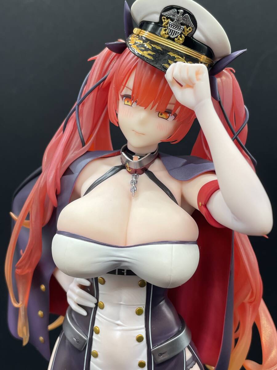 ☆【同梱不可】中古品 ALTER アルター アズールレーン ホノルル ☆【同梱不可】中古品 ALTER アルター アズールレーン ホノルル