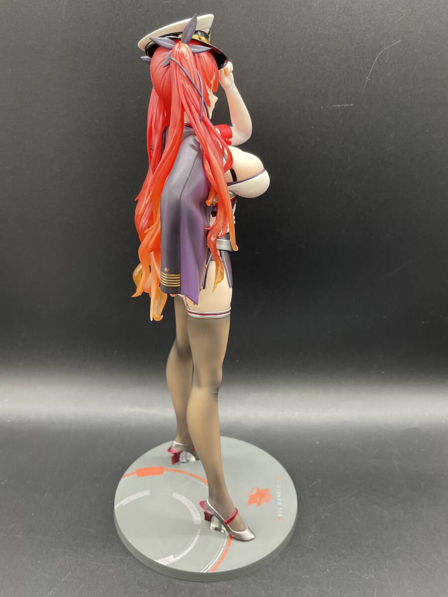 ☆【同梱不可】中古品 ALTER アルター アズールレーン ホノルル ☆【同梱不可】中古品 ALTER アルター アズールレーン ホノルル
