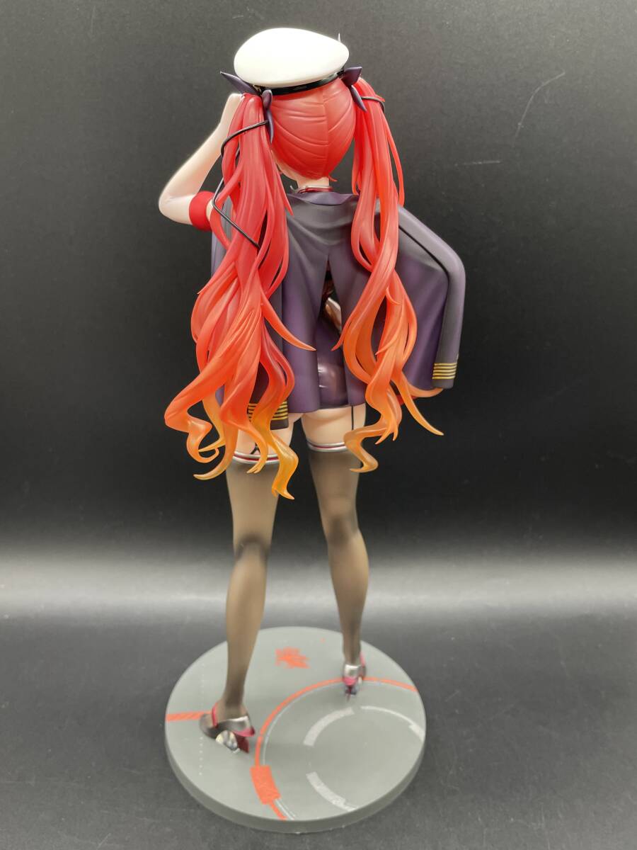 ☆【同梱不可】中古品 ALTER アルター アズールレーン ホノルル ☆【同梱不可】中古品 ALTER アルター アズールレーン ホノルル