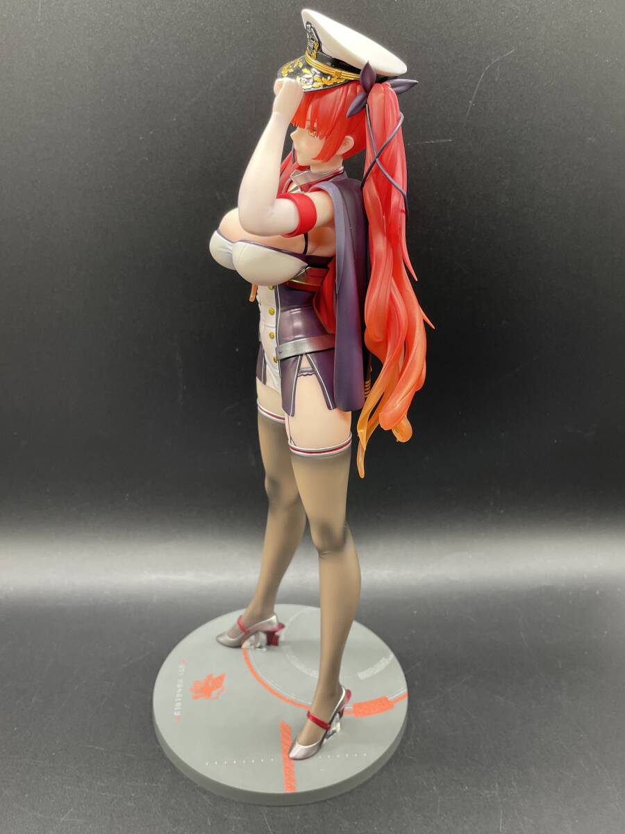 ☆【同梱不可】中古品 ALTER アルター アズールレーン ホノルル ☆【同梱不可】中古品 ALTER アルター アズールレーン ホノルル