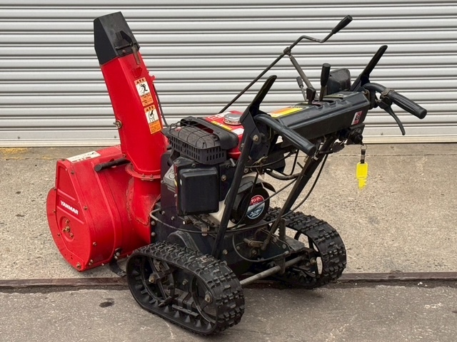 函館発☆最落なし!【YANMAR☆除雪機】ヤンマー☆Je-70F 7馬力 函館発☆最落なし!【YANMAR☆除雪機】ヤンマー☆Je-70F 7馬力