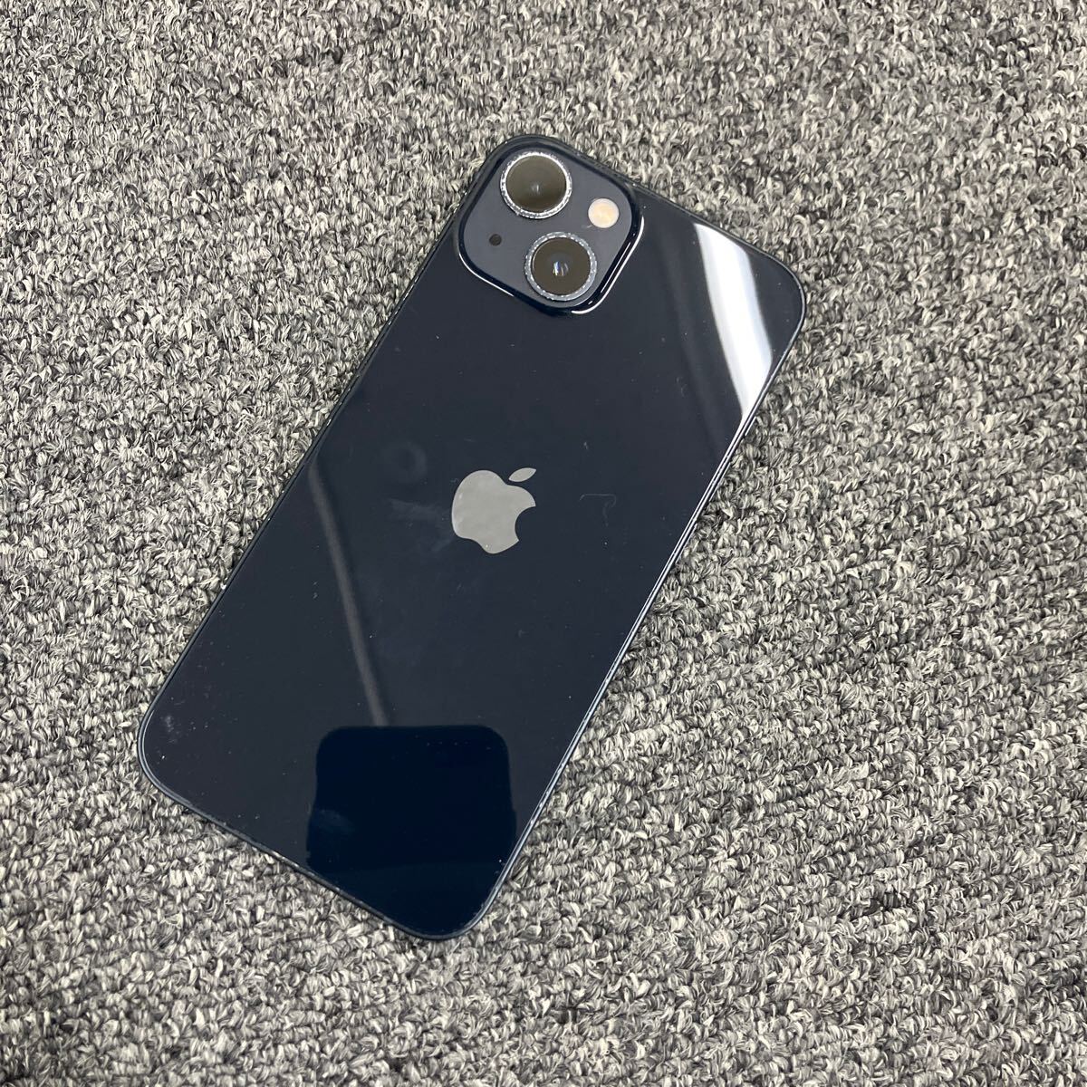 iPhone 13th 256GB バッテリー100% B153(iPhone)|売買された iPhone 13th 256GB バッテリー100% B153(iPhone)|売買された