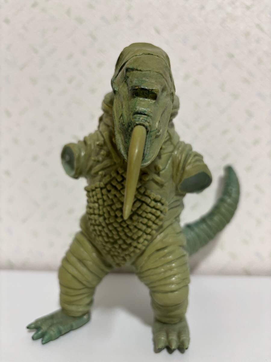 ボークス Jr.ウルトラワールド ザラガス TYPE1 ジャンク品 ボークス Jr.ウルトラワールド ザラガス TYPE1 ジャンク品