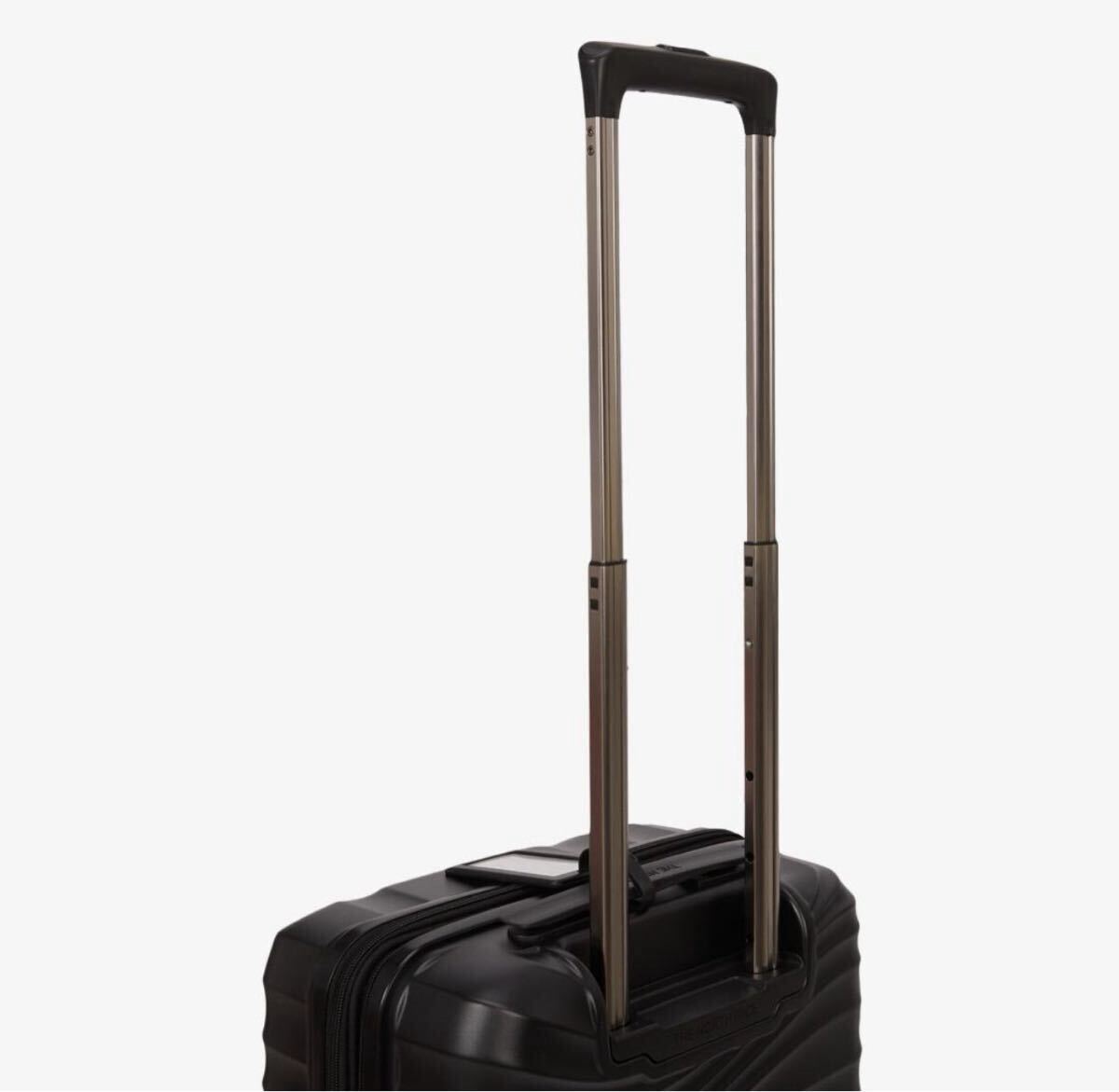 ノースフェイス キャリーケース 黒 ブラック 20inch 希少 旅行 ノースフェイス キャリーケース 黒 ブラック 20inch 希少 旅行