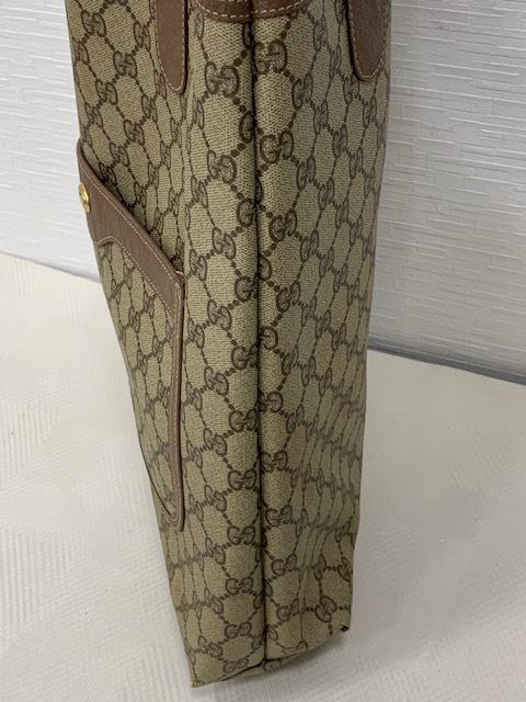 ☆ 1円セール ☆GUCCI オールドグッチ シェリーライン GG柄 ☆ 1円セール ☆GUCCI オールドグッチ シェリーライン GG柄