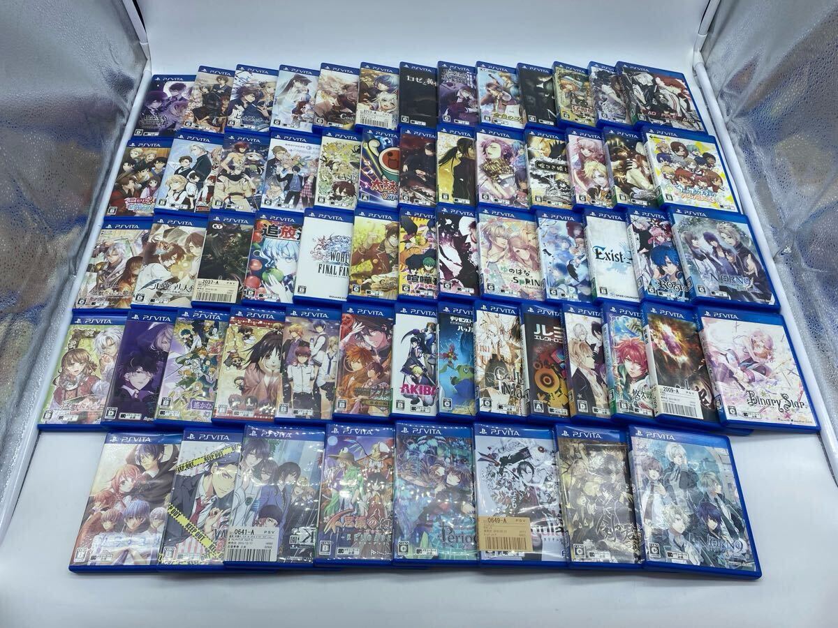 ▽SONY/ソニー PSP PSVITA 本体 ゲームソフト おまとめ 中古品 ▽SONY/ソニー PSP PSVITA 本体 ゲームソフト おまとめ 中古品