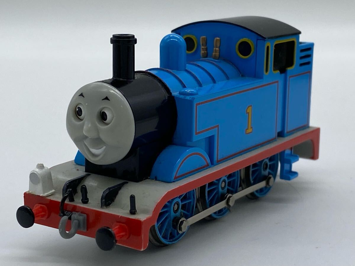 ◇BACHMANN バックマン HOゲージ きかんしゃトーマス ヘンリー ◇BACHMANN バックマン HOゲージ きかんしゃトーマス ヘンリー