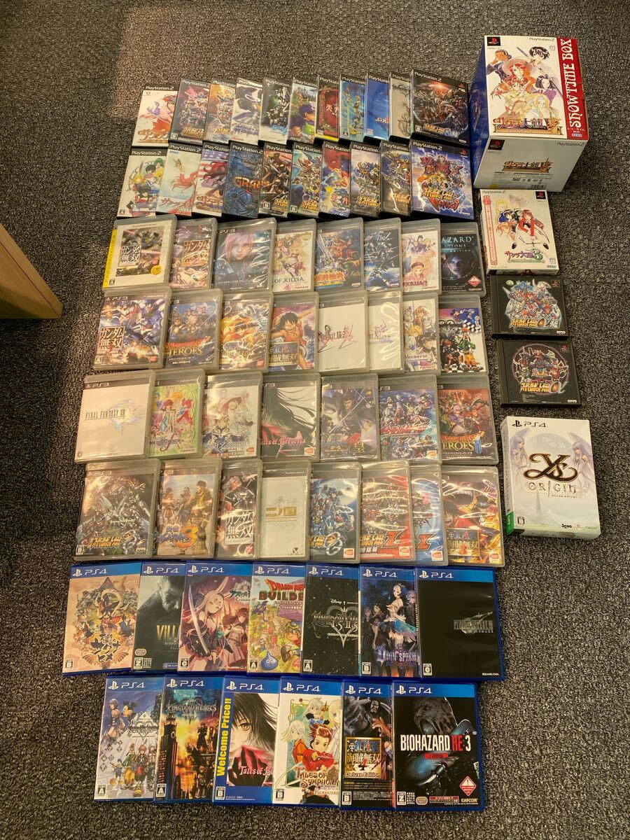 ▽SONY/ソニー PlayStation プレイステーション PS2 PS3 PS4 ▽SONY/ソニー PlayStation プレイステーション PS2 PS3 PS4