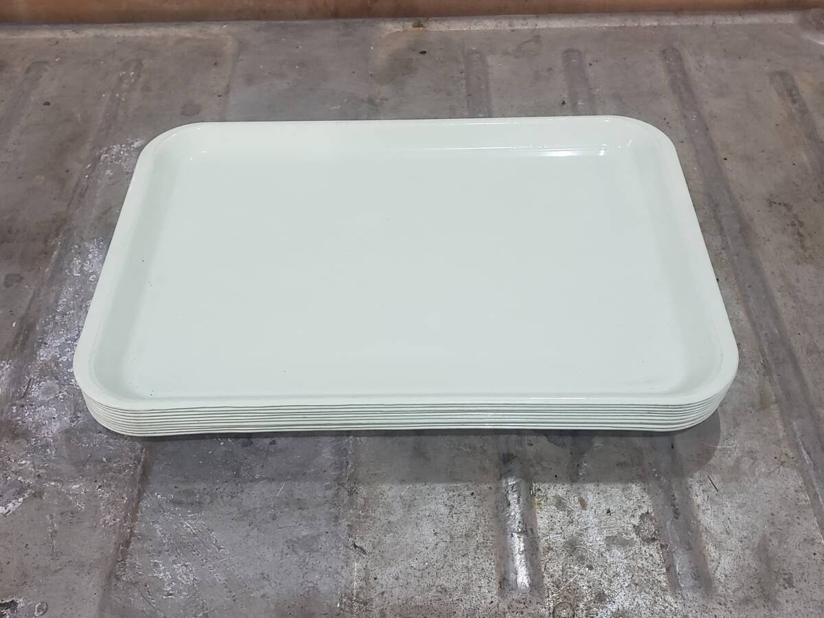 Q5907 текущее состояние доставка * распродажа * tray tray продажа комплектом 10 листов еда . еда и напитки магазин ресторан 
