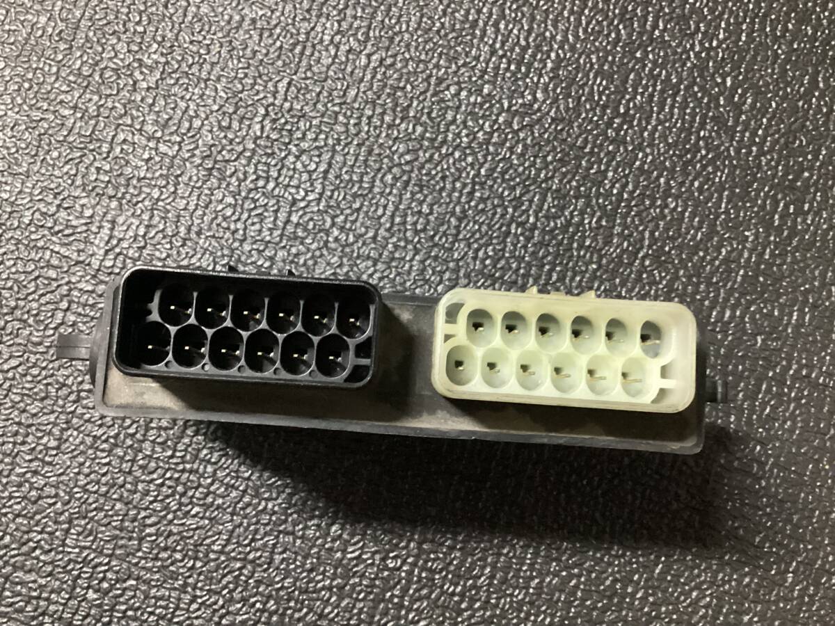 ☆ホンダCRM250AR/MD32 純正 PGM /CDI/イグナイター貴重なパーツ ☆ホンダCRM250AR/MD32 純正 PGM /CDI/イグナイター貴重なパーツ