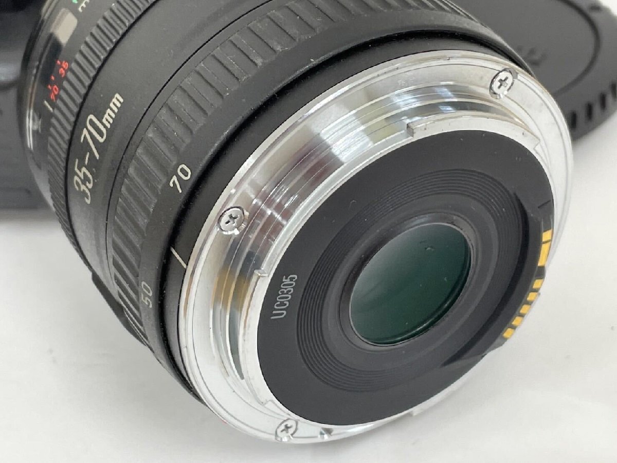 Z67835】CANON EOS650 フィルムカメラ レンズ ZOOM LENS EF 35 Z67835】CANON EOS650 フィルムカメラ レンズ ZOOM LENS EF 35