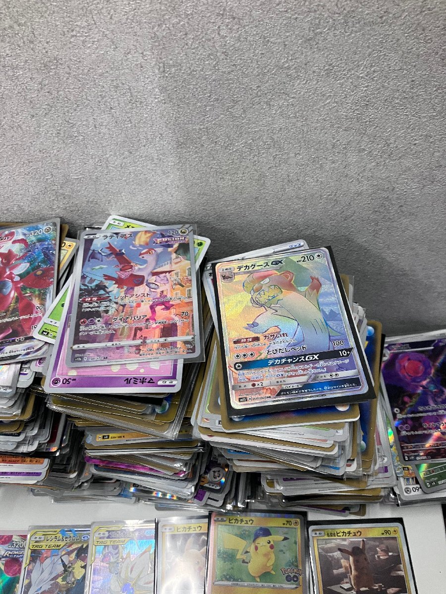 W24241】ポケモンカードおまとめ品 ピカチュウプロモ多数 ミカン W24241】ポケモンカードおまとめ品 ピカチュウプロモ多数 ミカン