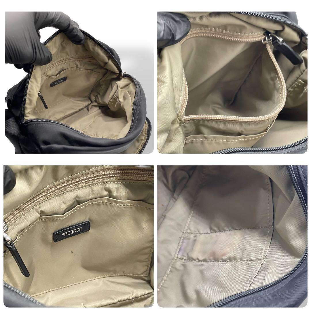 美品 TUMIトゥミ ショルダーバッグ 斜め掛けショルダーバッグ 美品 TUMIトゥミ ショルダーバッグ 斜め掛けショルダーバッグ