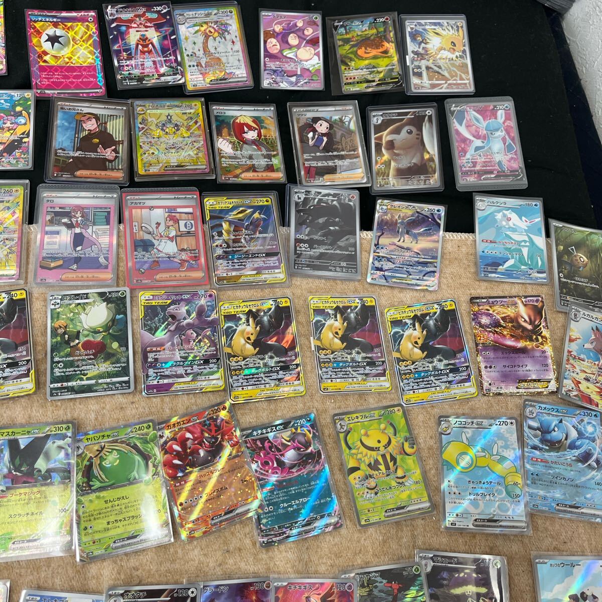 まとめ売り引退品 AR SAR ポケカ ポケモンカード 旧裏 高額 まとめ売り引退品 AR SAR ポケカ ポケモンカード 旧裏 高額