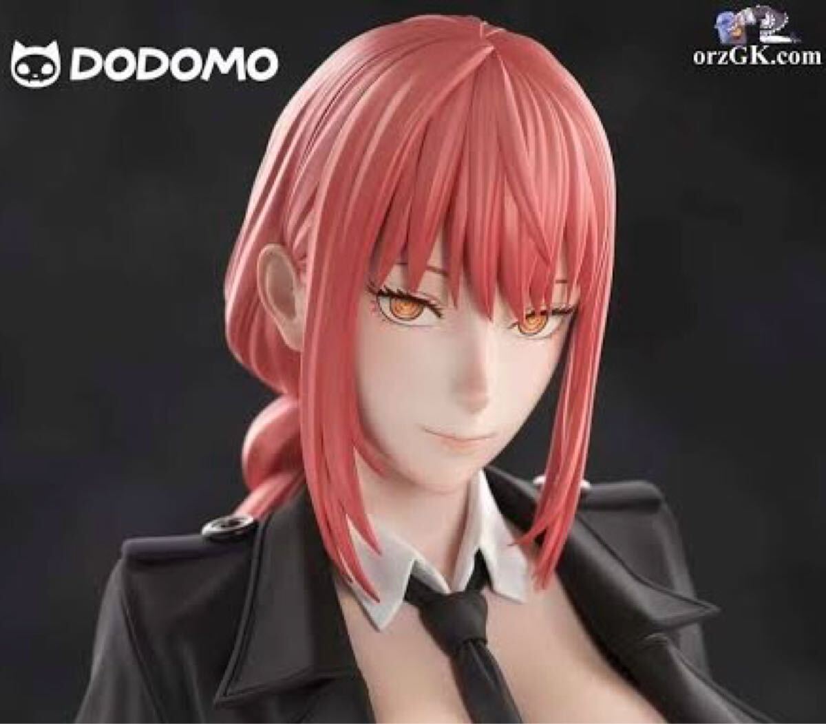 限定セール Dodomo studio 未開封品｜Yahoo スタチュー 1/6スケール マキマ コミック・アニメ
