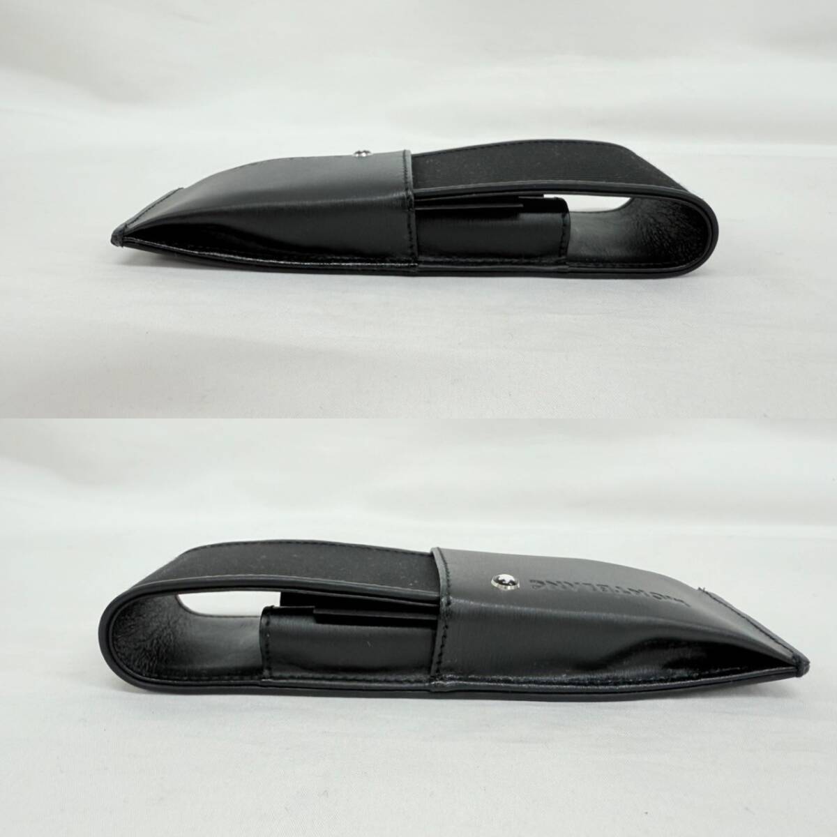 FM442*4 未使用 MONT BLANC モンブラン 38221 NIGHTFLIGHT 2Pen FM442*4 未使用 MONT BLANC モンブラン 38221 NIGHTFLIGHT 2Pen