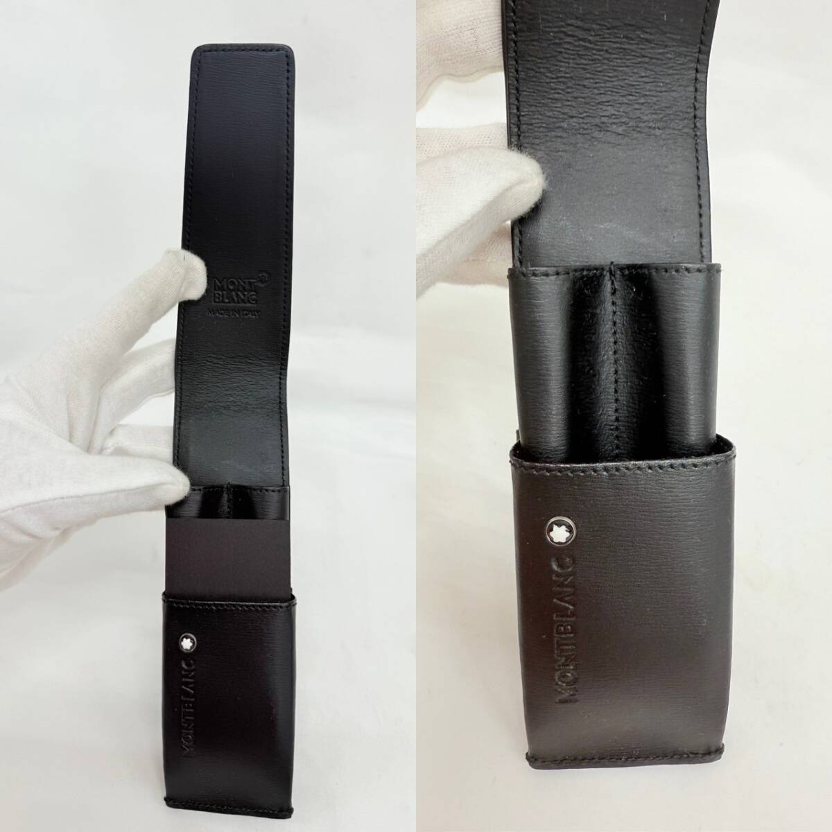 FM442*4 未使用 MONT BLANC モンブラン 38221 NIGHTFLIGHT 2Pen FM442*4 未使用 MONT BLANC モンブラン 38221 NIGHTFLIGHT 2Pen