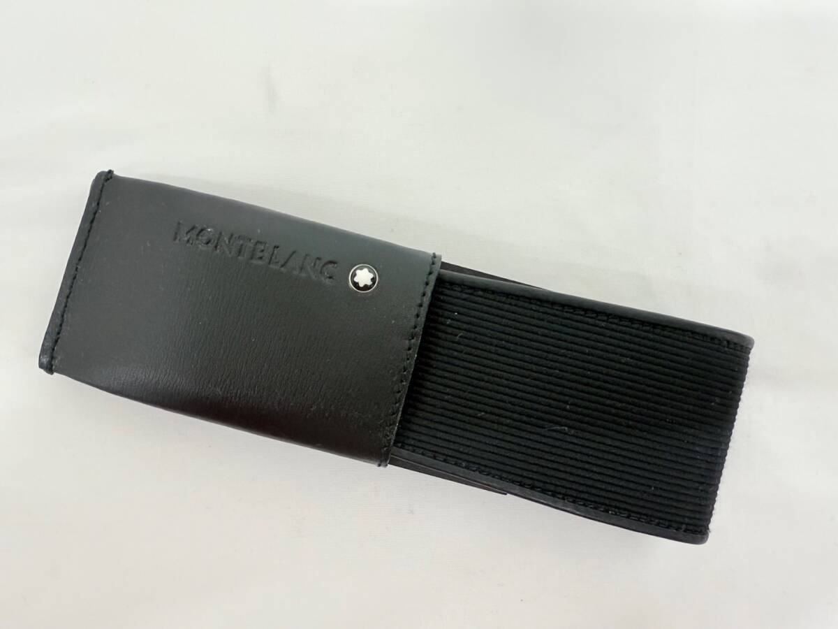 FM442*4 未使用 MONT BLANC モンブラン 38221 NIGHTFLIGHT 2Pen FM442*4 未使用 MONT BLANC モンブラン 38221 NIGHTFLIGHT 2Pen