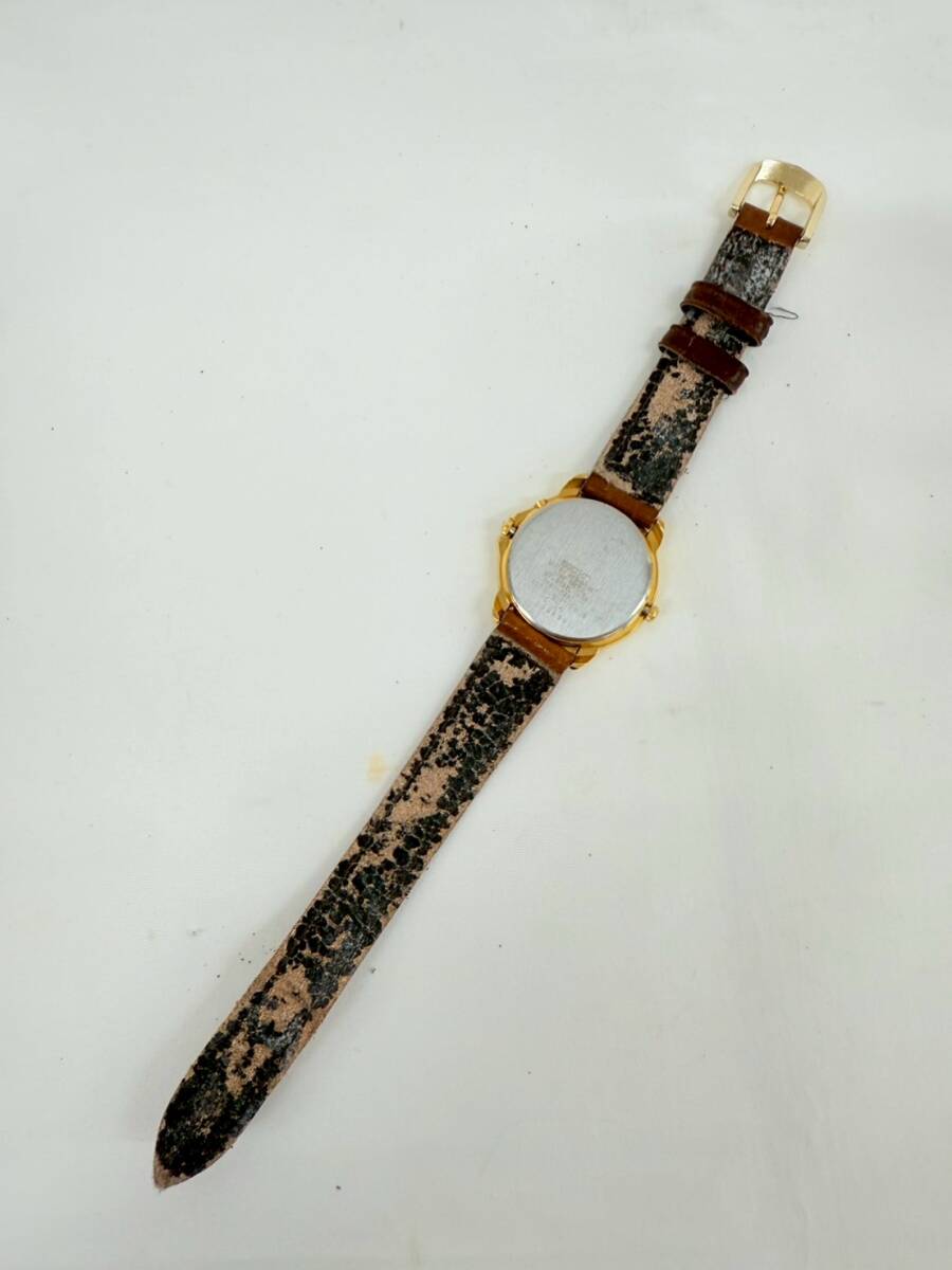 FM412*0.5 電池交換済み 稼働 SEIKO セイコー AVENUE アベニュー FM412*0.5 電池交換済み 稼働 SEIKO セイコー AVENUE アベニュー