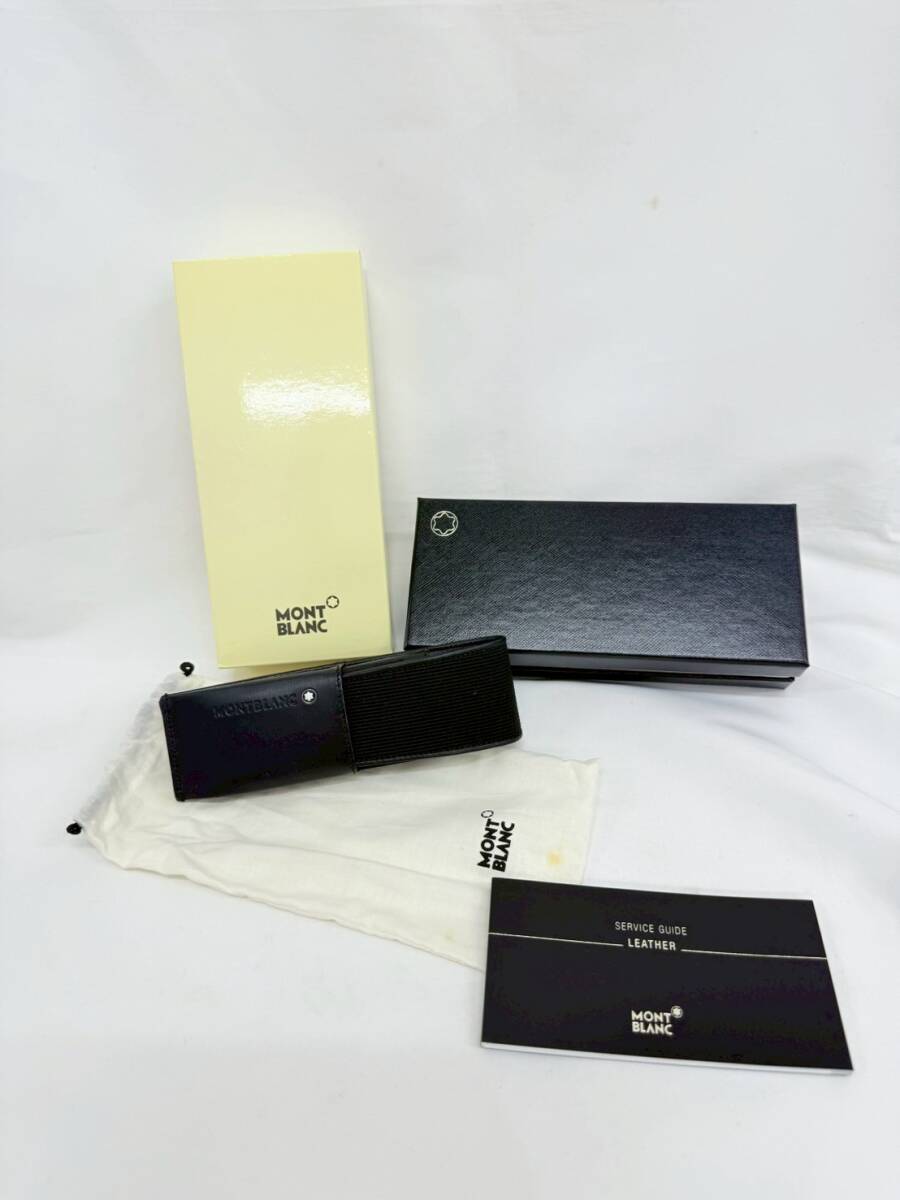 FM442*4 未使用 MONT BLANC モンブラン 38221 NIGHTFLIGHT 2Pen FM442*4 未使用 MONT BLANC モンブラン 38221 NIGHTFLIGHT 2Pen