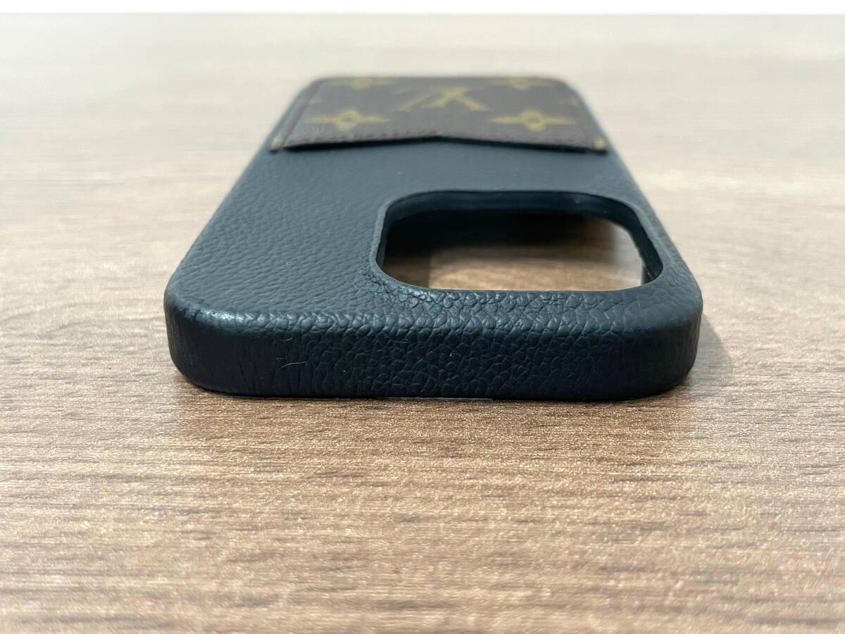 2398】1円スタート Louis Vuitton ルイヴィトン バンパー M82887 2398】1円スタート Louis Vuitton ルイヴィトン バンパー M82887