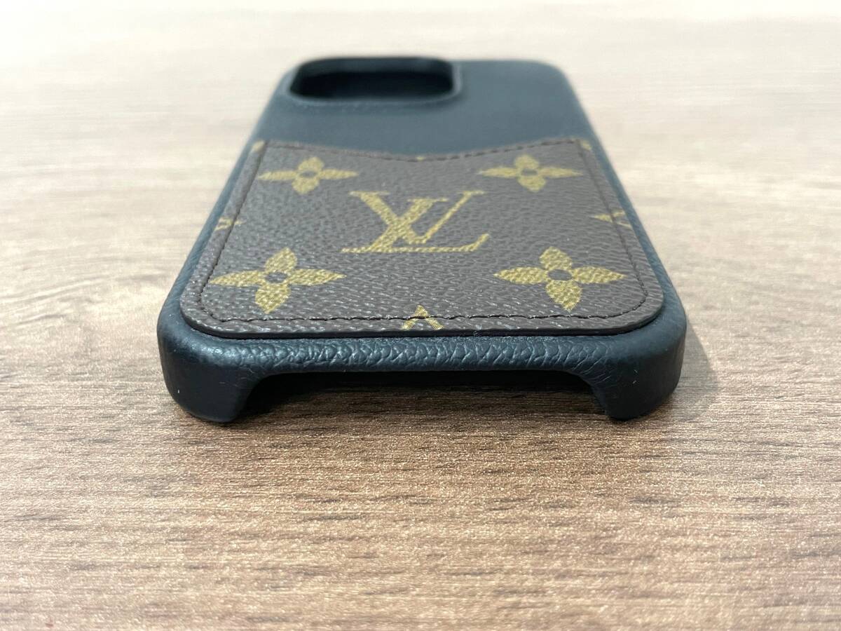 2398】1円スタート Louis Vuitton ルイヴィトン バンパー M82887 2398】1円スタート Louis Vuitton ルイヴィトン バンパー M82887