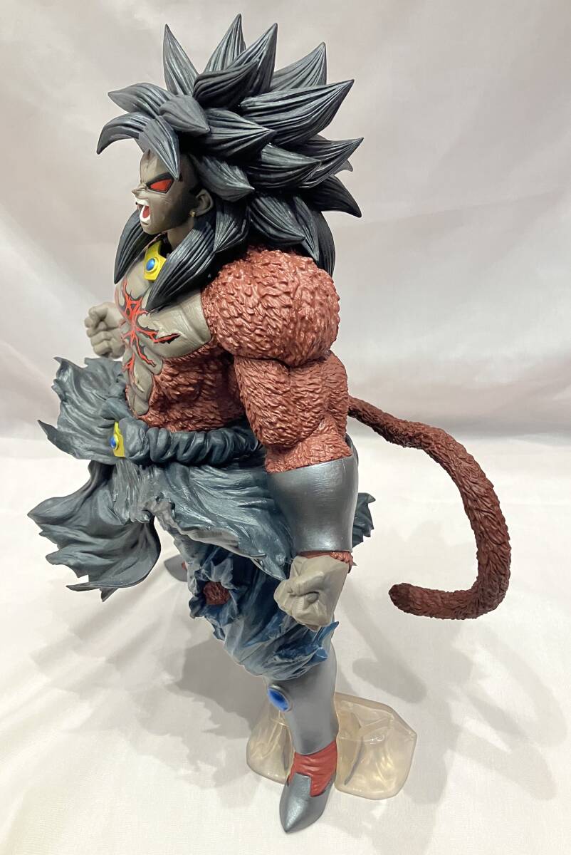 15735【中古品】一番くじ ドラゴンボール HEROES SAGA ラスト 15735【中古品】一番くじ ドラゴンボール HEROES SAGA ラスト