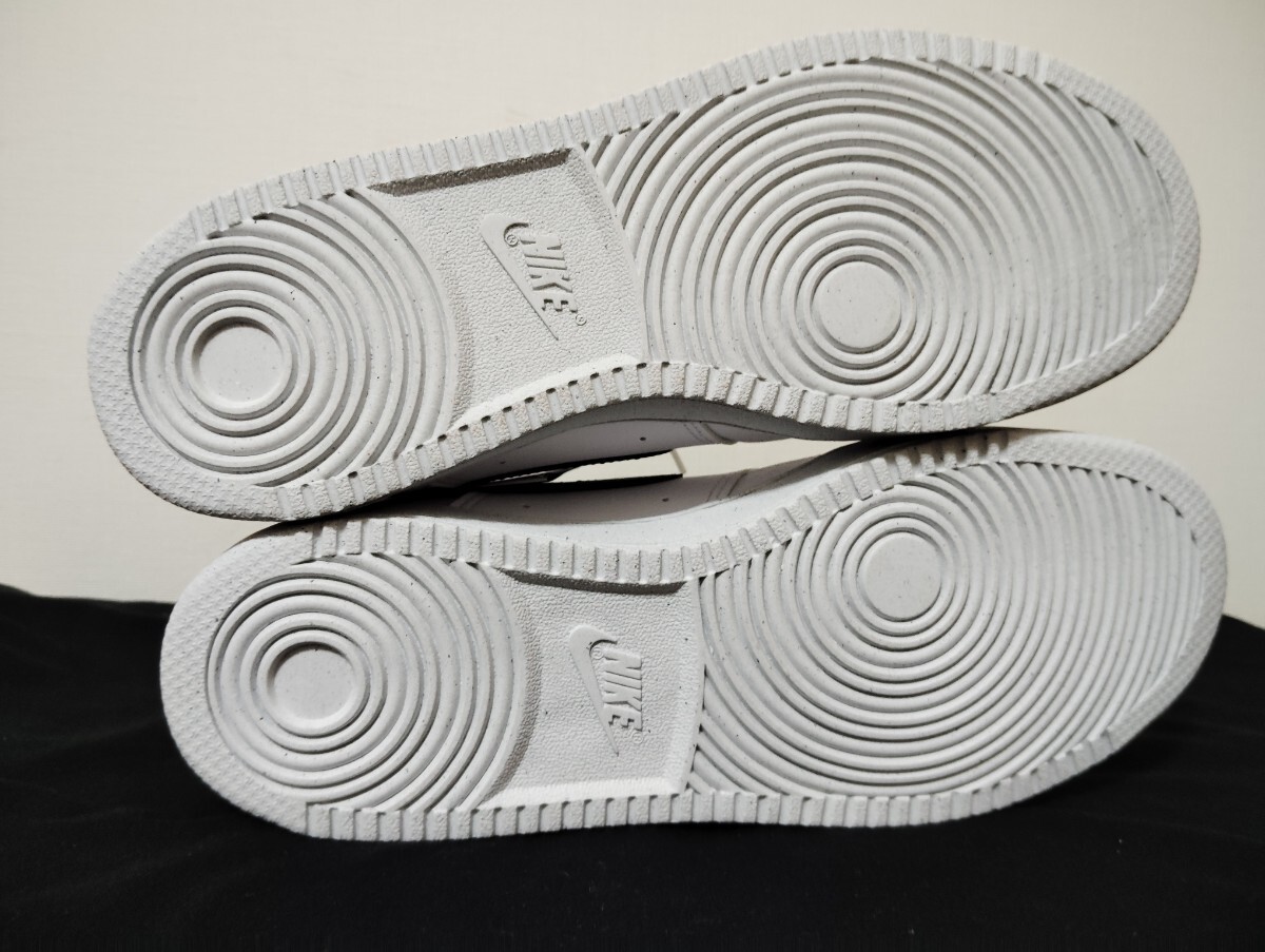 新品26.5cmナイキNIKEメンズスニーカーコートビジョンミッド 新品26.5cmナイキNIKEメンズスニーカーコートビジョンミッド
