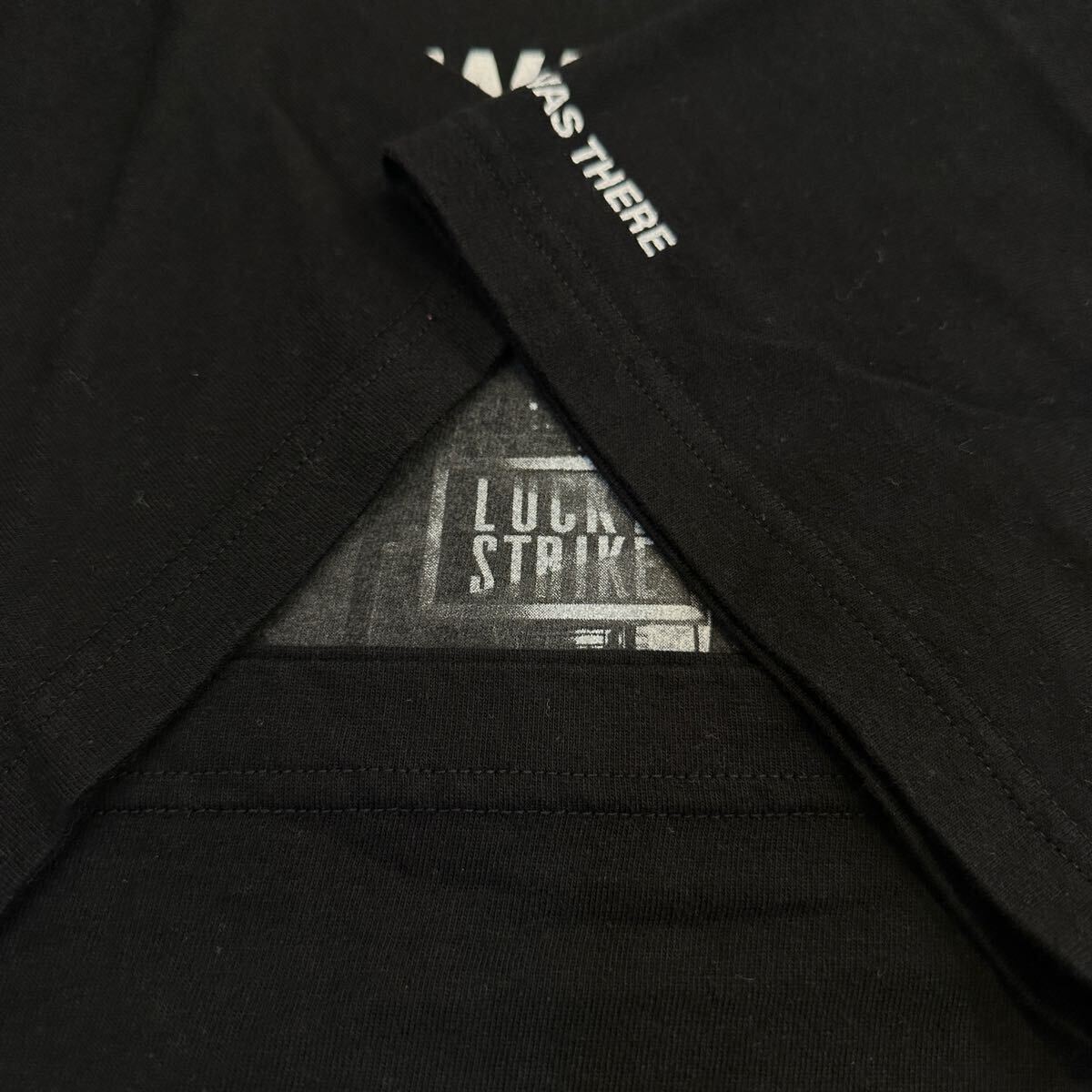 SEQUEL シークエル EVERYONE WAS THERE S/S T-Shirt Tee 21SS SEQUEL シークエル EVERYONE WAS THERE S/S T-Shirt Tee 21SS