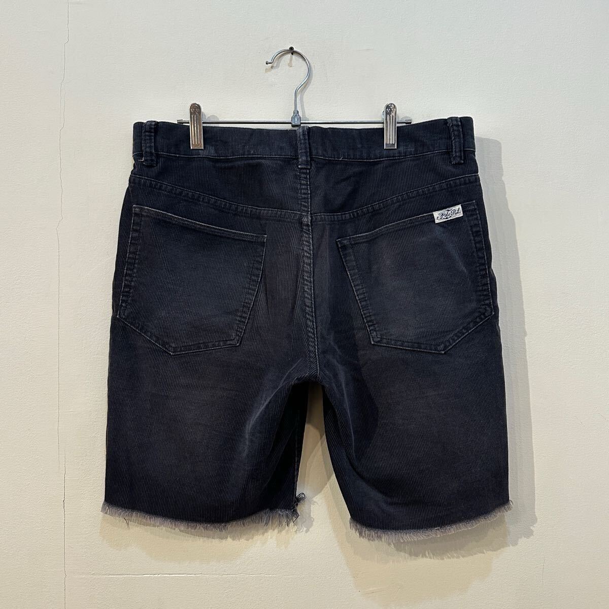 POLO Ralph Lauren Corduroy Short Pant W31 ポロ ラルフ POLO Ralph Lauren Corduroy Short Pant W31 ポロ ラルフ