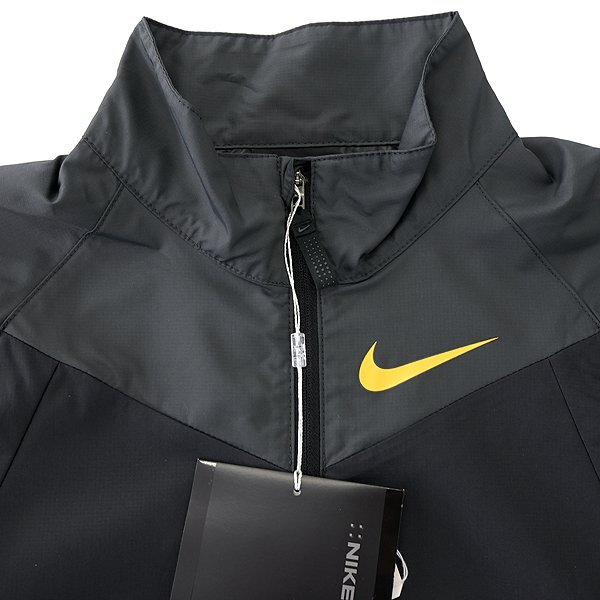 新品 ナイキ ゴルフ 撥水 防水 防風 FIT-Storm サスクワッチ 新品 ナイキ ゴルフ 撥水 防水 防風 FIT-Storm サスクワッチ